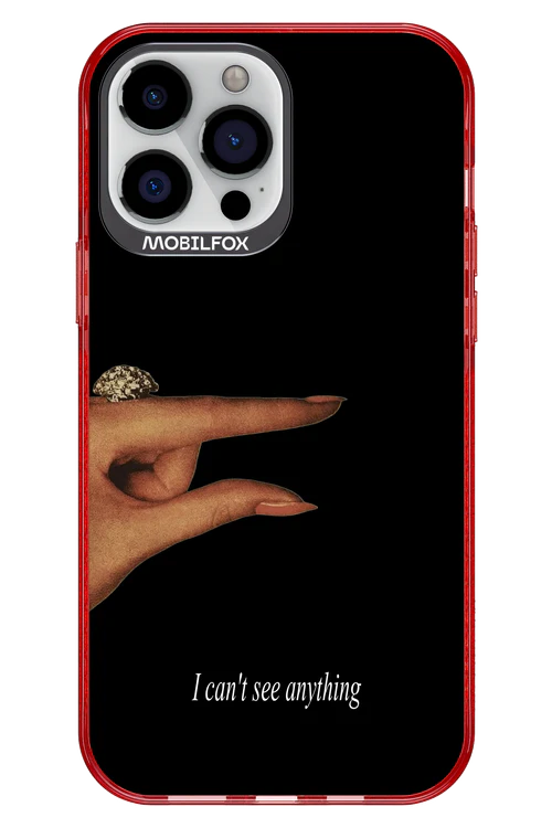 I can't see anything 2.0 - Apple iPhone 13 Pro Max - Image 12