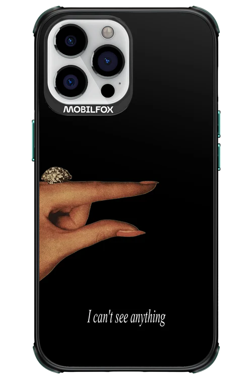 I can't see anything 2.0 - Apple iPhone 13 Pro Max - Image 18