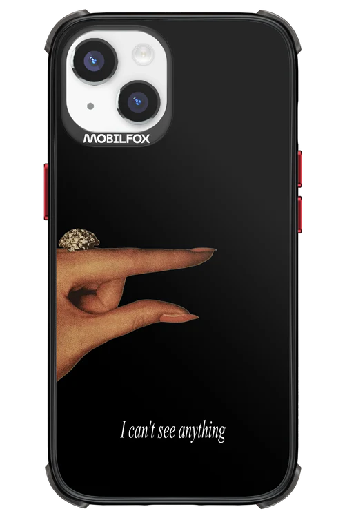 I can't see anything 2.0 - Apple iPhone 14 - Image 13