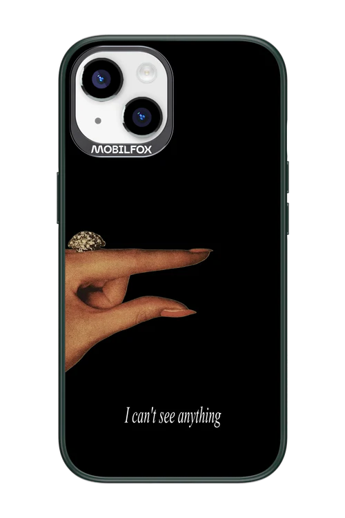 I can't see anything 2.0 - Apple iPhone 14 - Image 4