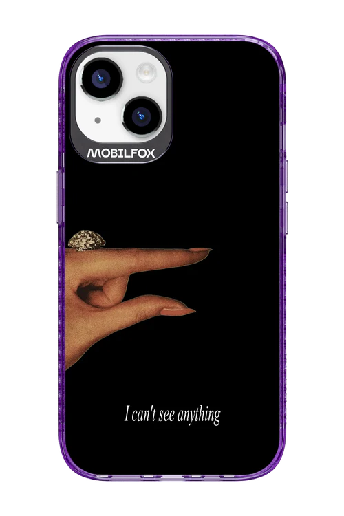 I can't see anything 2.0 - Apple iPhone 14 - Image 9