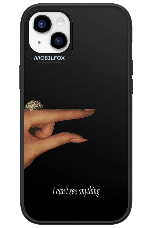 I can't see anything 2.0 - Apple iPhone 14 Plus - Image 10