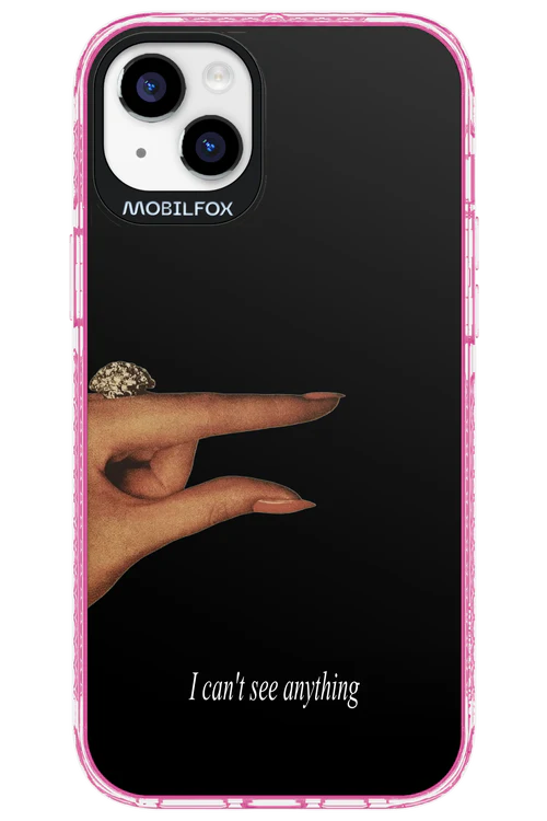 I can't see anything 2.0 - Apple iPhone 14 Plus - Image 5