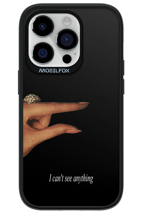 I can't see anything 2.0 - Apple iPhone 14 Pro - Image 10