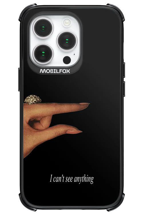 I can't see anything 2.0 - Apple iPhone 14 Pro - Image 12