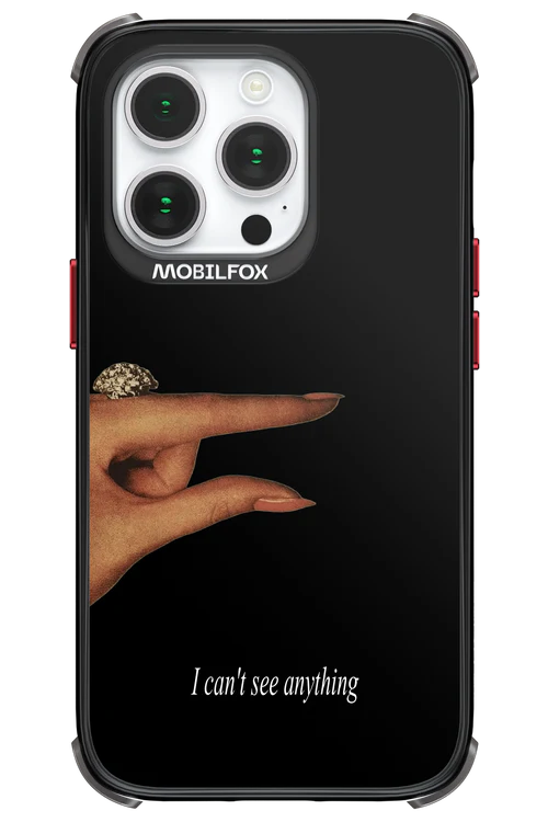 I can't see anything 2.0 - Apple iPhone 14 Pro - Image 13