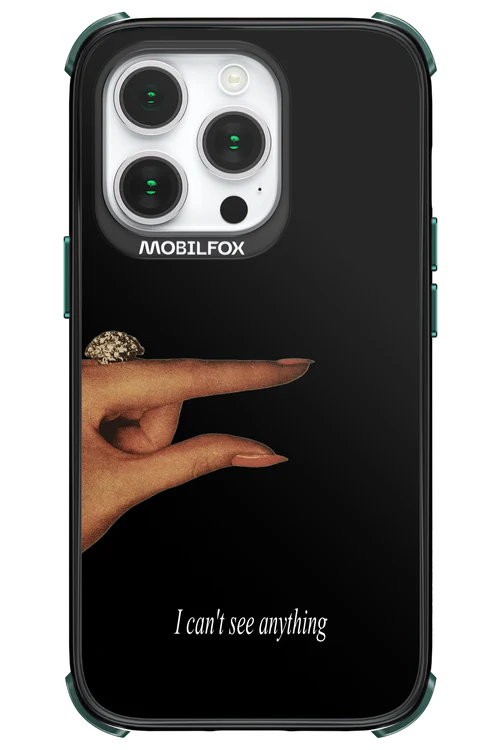 I can't see anything 2.0 - Apple iPhone 14 Pro - Image 14