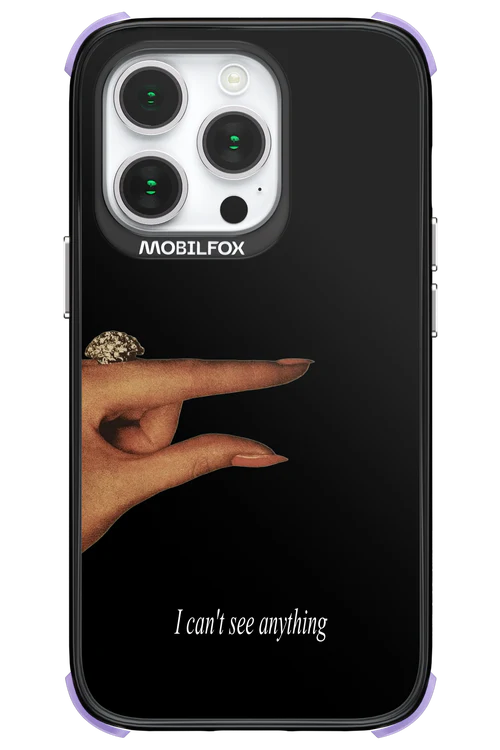 I can't see anything 2.0 - Apple iPhone 14 Pro - Image 15