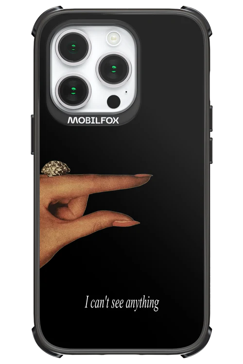 I can't see anything 2.0 - Apple iPhone 14 Pro - Image 16