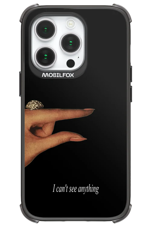 I can't see anything 2.0 - Apple iPhone 14 Pro - Image 17