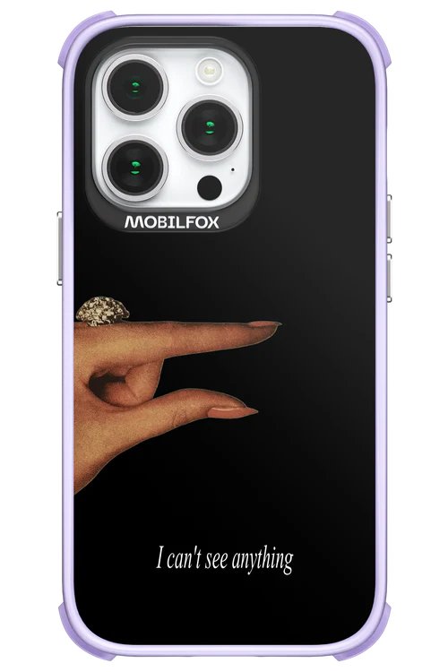 I can't see anything 2.0 - Apple iPhone 14 Pro - Image 18