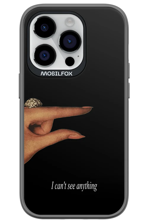 I can't see anything 2.0 - Apple iPhone 14 Pro - Image 2