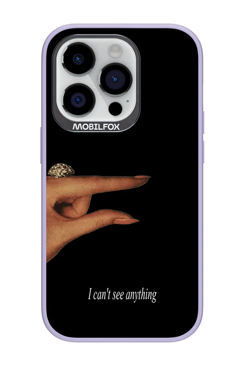 I can't see anything 2.0 - Apple iPhone 14 Pro - Image 3