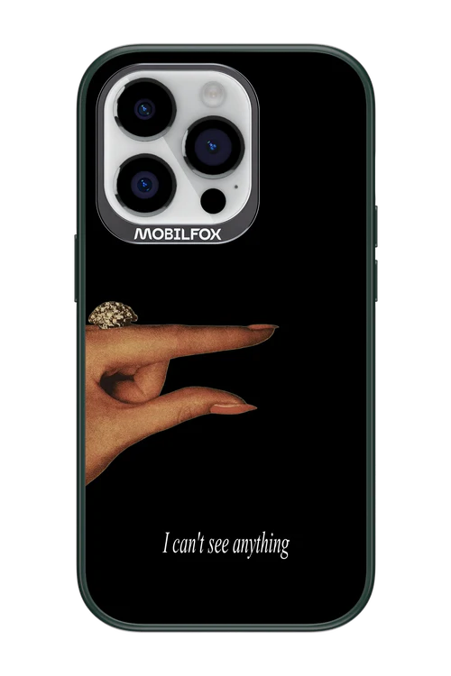 I can't see anything 2.0 - Apple iPhone 14 Pro - Image 4