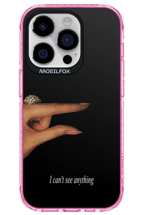 I can't see anything 2.0 - Apple iPhone 14 Pro - Image 5