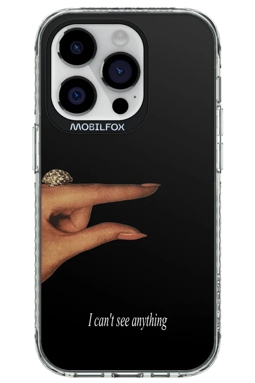 I can't see anything 2.0 - Apple iPhone 14 Pro - Image 6
