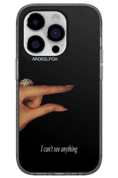 I can't see anything 2.0 - Apple iPhone 14 Pro - Image 7