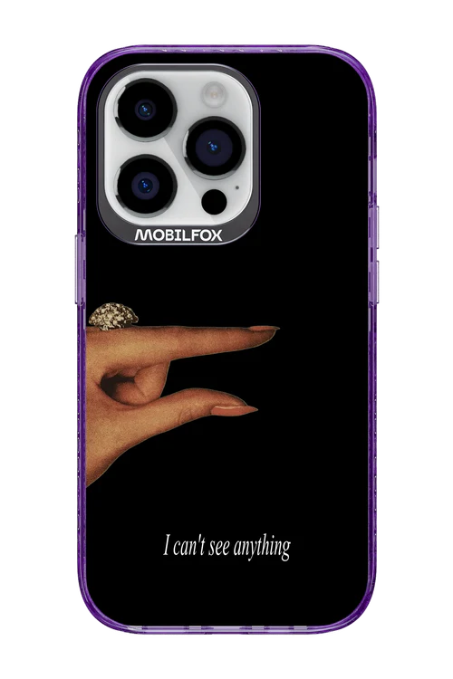I can't see anything 2.0 - Apple iPhone 14 Pro - Image 9