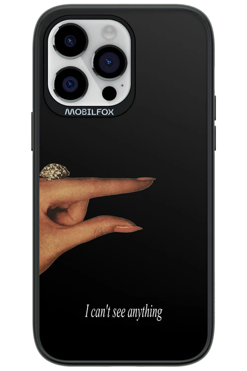 I can't see anything 2.0 - Apple iPhone 14 Pro Max - Image 10