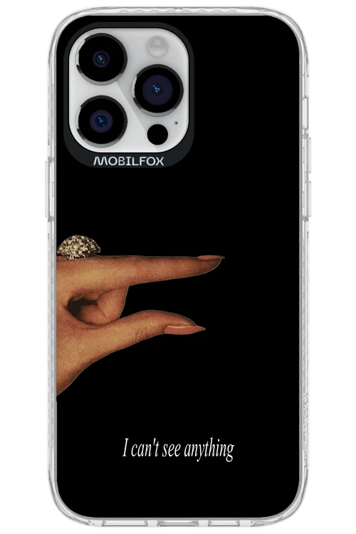 I can't see anything 2.0 - Apple iPhone 14 Pro Max - Image 11