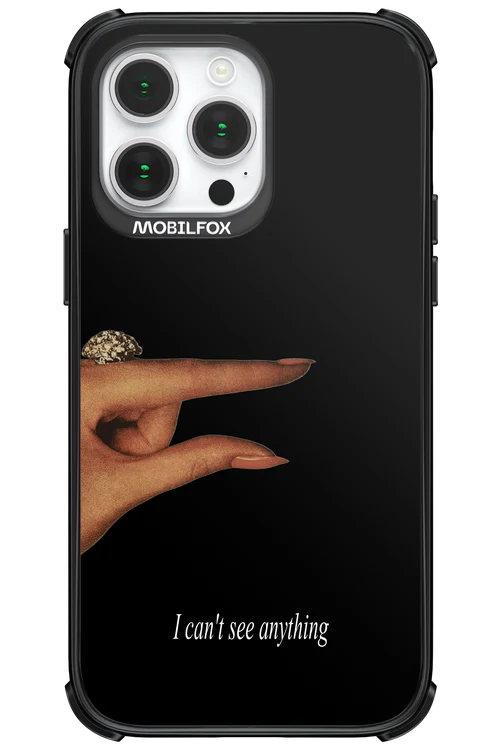 I can't see anything 2.0 - Apple iPhone 14 Pro Max - Image 20