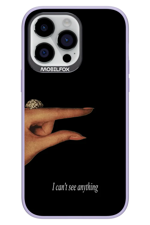 I can't see anything 2.0 - Apple iPhone 14 Pro Max - Image 3
