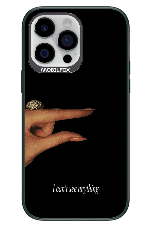 I can't see anything 2.0 - Apple iPhone 14 Pro Max - Image 4