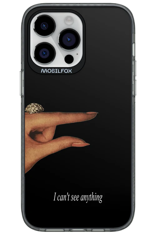 I can't see anything 2.0 - Apple iPhone 14 Pro Max - Image 7