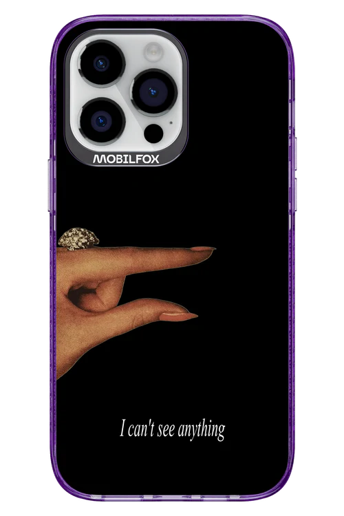 I can't see anything 2.0 - Apple iPhone 14 Pro Max - Image 9
