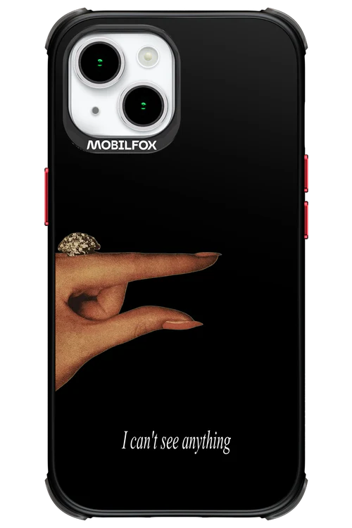 I can't see anything 2.0 - Apple iPhone 15 - Image 12