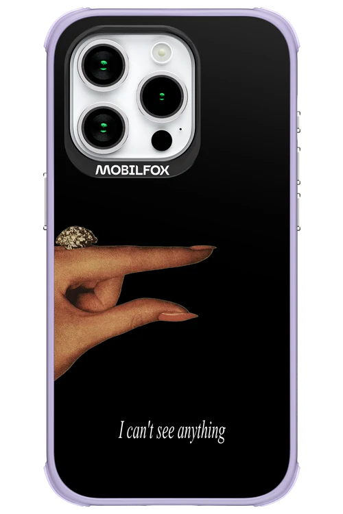 I can't see anything 2.0 - Apple iPhone 15 Pro - Image 17