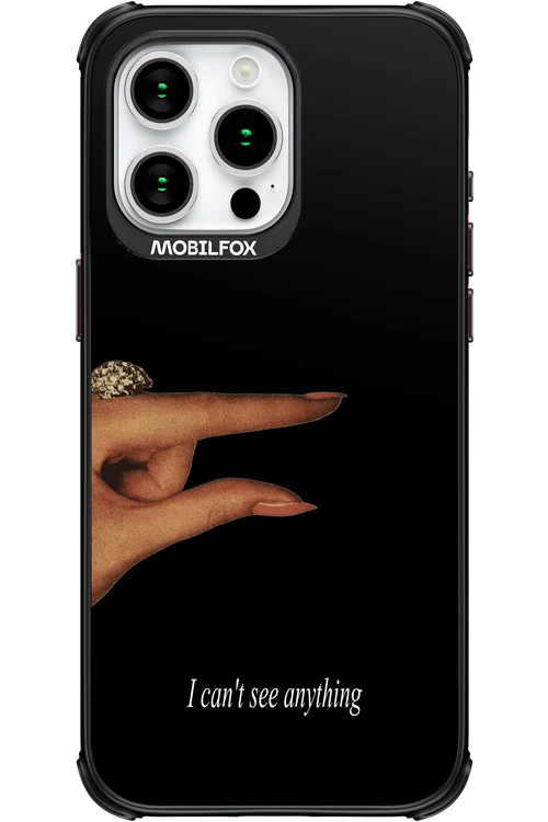 I can't see anything 2.0 - Apple iPhone 15 Pro Max - Image 11