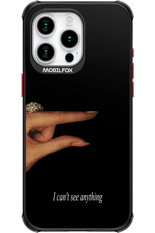 I can't see anything 2.0 - Apple iPhone 15 Pro Max - Image 12