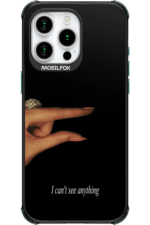 I can't see anything 2.0 - Apple iPhone 15 Pro Max - Image 13