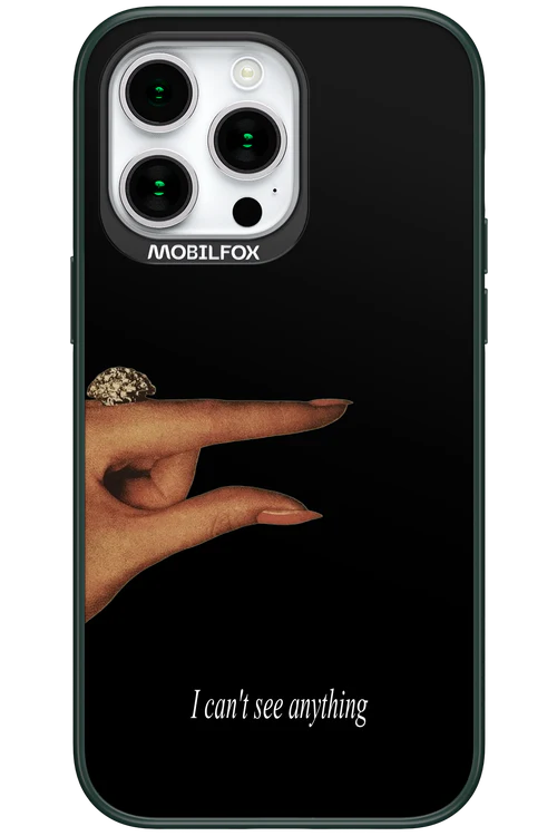 I can't see anything 2.0 - Apple iPhone 15 Pro Max - Image 4