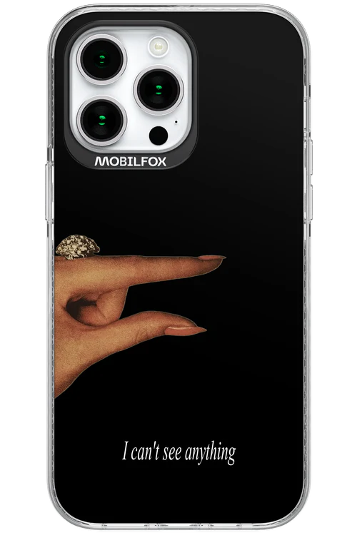 I can't see anything 2.0 - Apple iPhone 15 Pro Max - Image 5