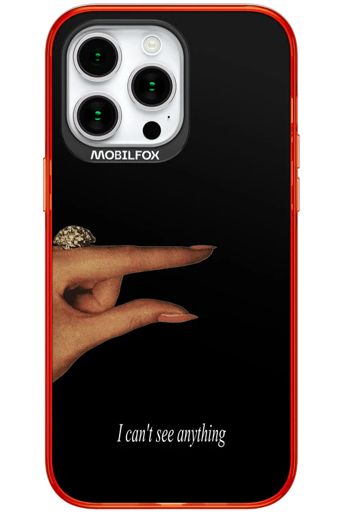 I can't see anything 2.0 - Apple iPhone 15 Pro Max - Image 7