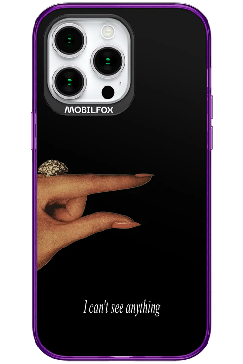 I can't see anything 2.0 - Apple iPhone 15 Pro Max - Image 8