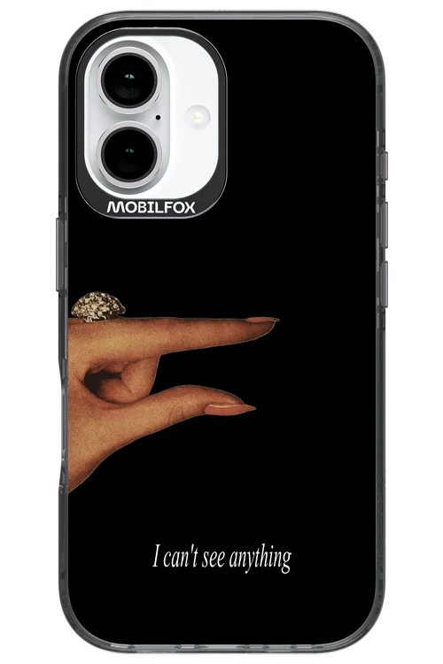 I can't see anything 2.0 - Apple iPhone 16 - Image 6