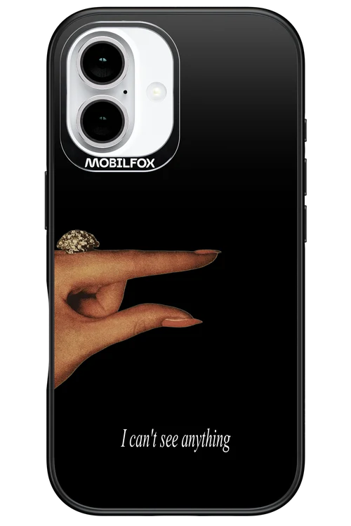 I can't see anything 2.0 - Apple iPhone 16 - Image 9