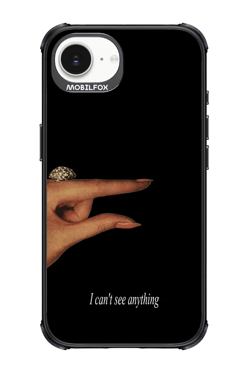 I can't see anything 2.0 - Apple iPhone 16e - Image 11
