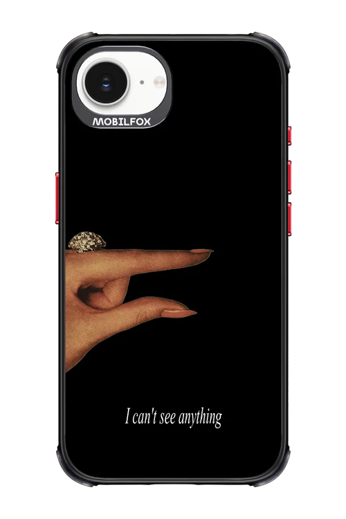 I can't see anything 2.0 - Apple iPhone 16e - Image 12