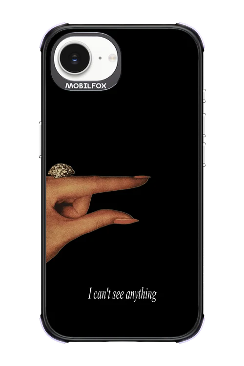 I can't see anything 2.0 - Apple iPhone 16e - Image 14