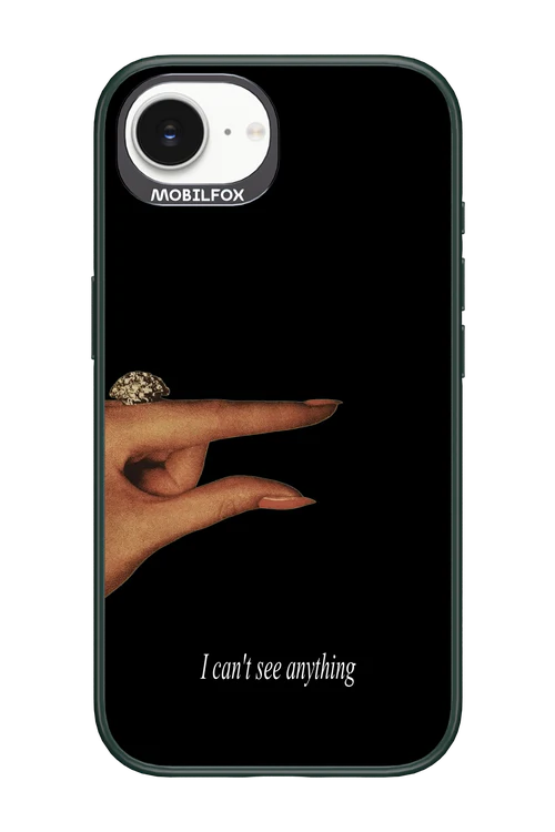 I can't see anything 2.0 - Apple iPhone 16e - Image 4