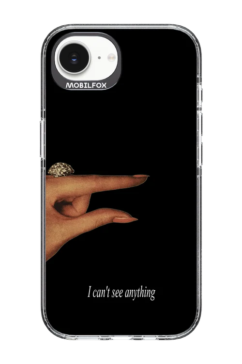 I can't see anything 2.0 - Apple iPhone 16e - Image 6