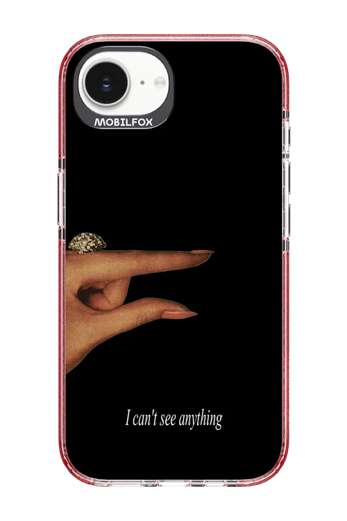 I can't see anything 2.0 - Apple iPhone 16e - Image 7