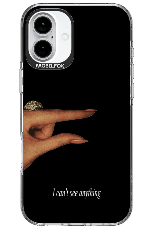 I can't see anything 2.0 - Apple iPhone 16 Plus - Image 5
