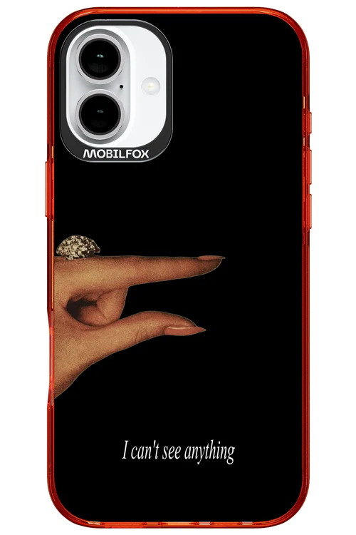 I can't see anything 2.0 - Apple iPhone 16 Plus - Image 7