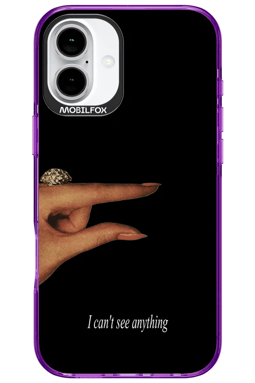 I can't see anything 2.0 - Apple iPhone 16 Plus - Image 8
