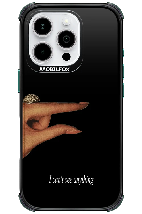 I can't see anything 2.0 - Apple iPhone 16 Pro - Image 13